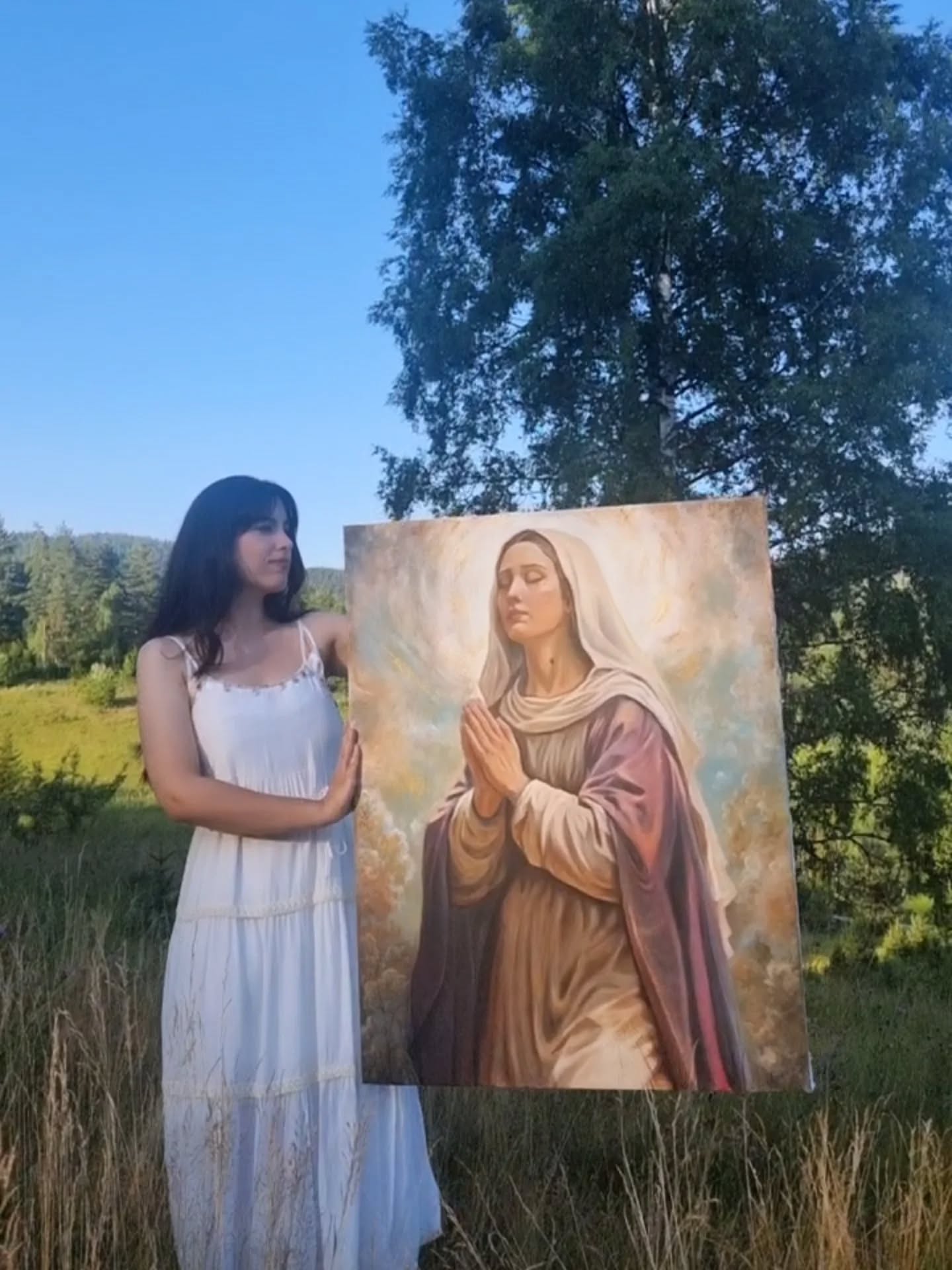 Slika Svjetlosti
